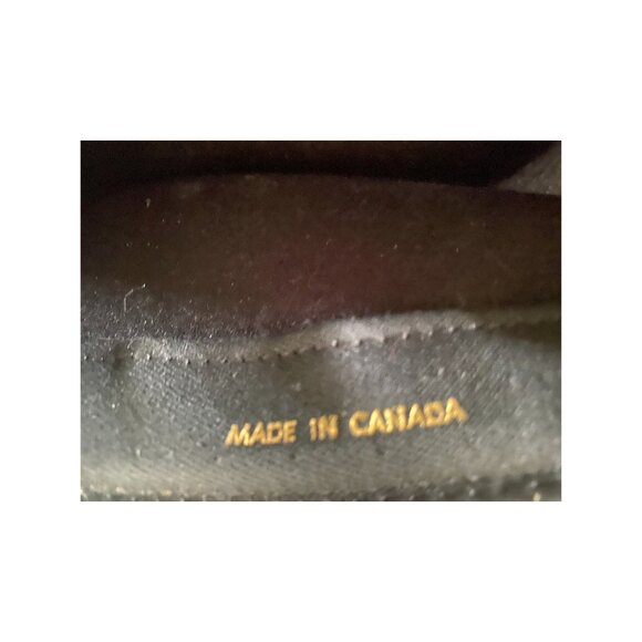 Mafill Men's Black Fedora - Picture 4 of 4